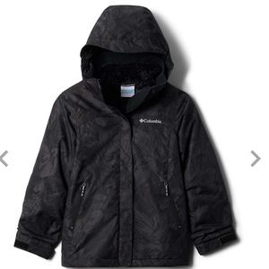 Columbia Bugaboo Jacket
